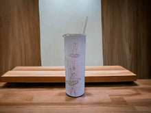 Load image into Gallery viewer, Ballet Tumbler
