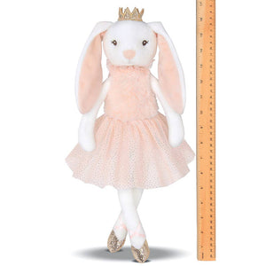 Ballerina Bunny