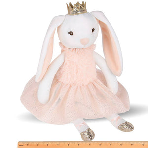 Ballerina Bunny