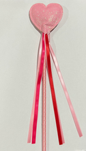 Load image into Gallery viewer, Heart Wand
