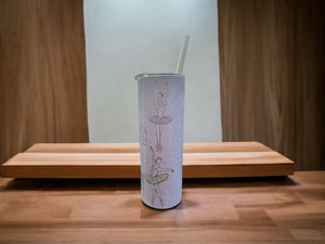 Ballet Tumbler