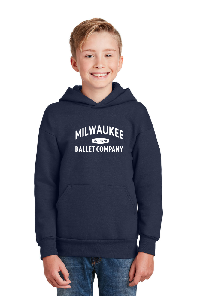 Youth MBC Hoodie