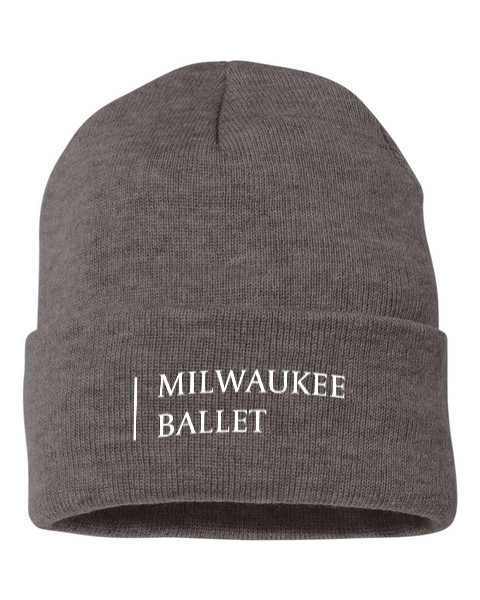 Logo Beanie Hat