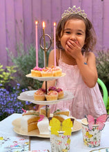 Load image into Gallery viewer, Wand &amp; Tiara Set
