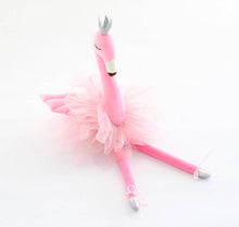 Load image into Gallery viewer, Flamingo Ballerina
