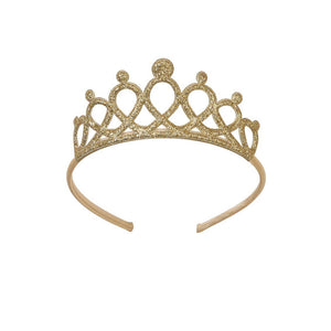 Wand & Tiara Set