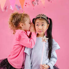 Load image into Gallery viewer, Wand &amp; Tiara Set
