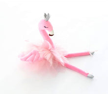 Load image into Gallery viewer, Flamingo Ballerina
