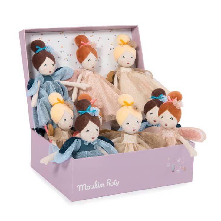 Fairy Dolls